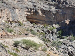 Al-Hoota, Jaskinia Al-Hoota, Jaskinia Oman, Al-Hoota Oman, Al-Hoota Wycieczki, Al-Hoota Zwiedzanie