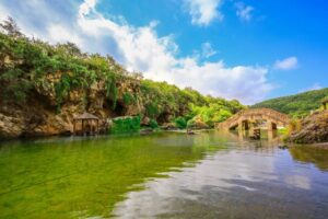 Salalah, Oman