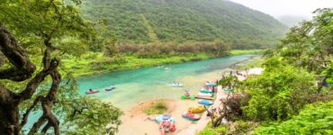 Salalah w Omanie - co warto wiedzieć? Kiedy jechać? Atrakcje Salalah