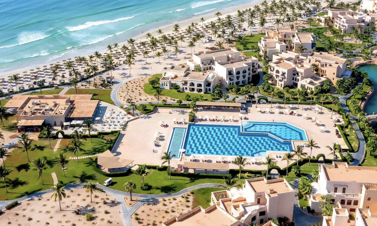 Hotel Rotana Salalah, Rotana Salalah Oman, Rotana Salalah Wakacje, Rotana Salalah Wczasy, Rotana Salalah All Inclusive, Rotana Salalah Last Minute