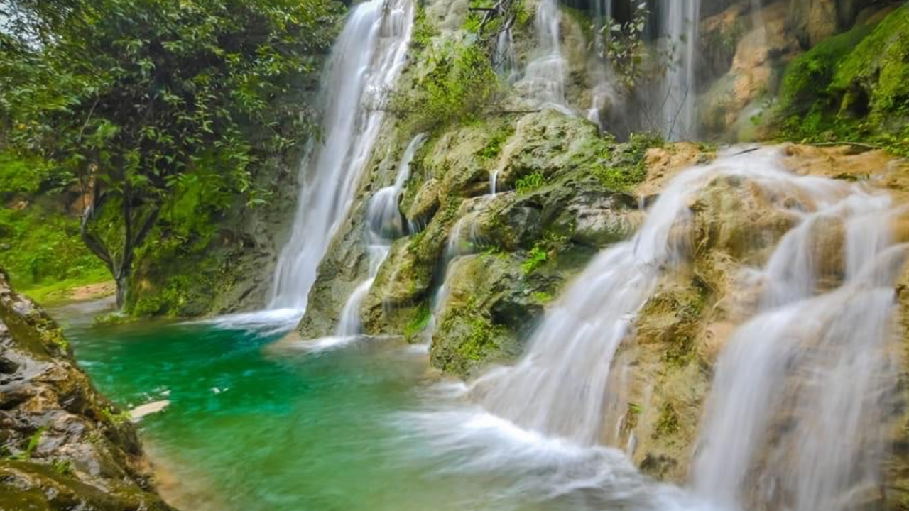 Wadi Darbat, Wadi Darbat Oman, Wadi Darbat Jak dojechać?, Wadi Darbat Gdzie leży?