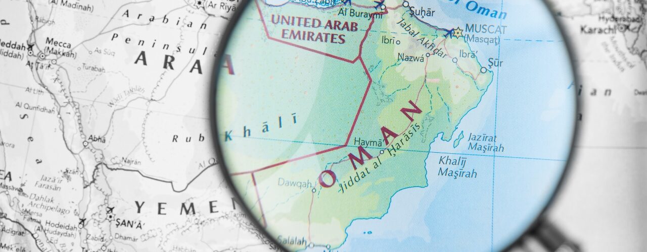 Oman szczepienia - czy do Omanu trzeba się zaszczepić?