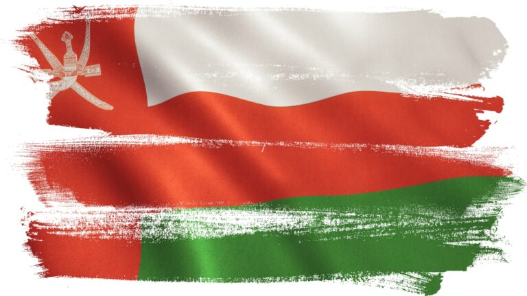 Oman wiza – czy na wakacje w Omanie potrzebna jest wiza?