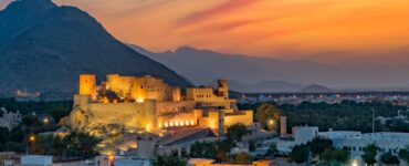 Czy Oman jest drogi? Porównanie z innymi krajami Bliskiego Wschodu