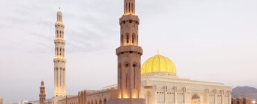 Czy Oman to kraj muzułmański?