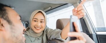 Czy w Omanie działa Uber? Jakie są alternatywy?