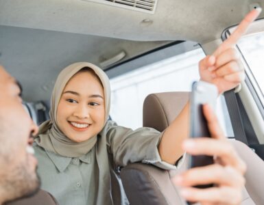 Czy w Omanie działa Uber? Jakie są alternatywy?