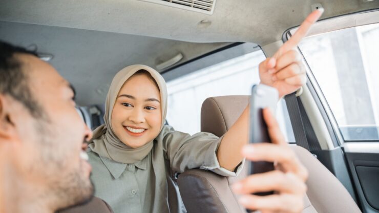 Czy w Omanie działa Uber? Jakie są alternatywy?