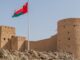 Fort Bahla – jeden z najstarszych fortów Omanu wpisany na listę UNESCO