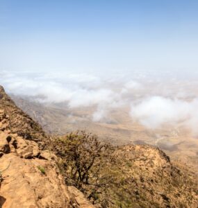 Jebel Samhan – co warto wiedzieć? Najważniejsze informacje