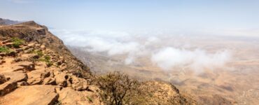 Jebel Samhan – co warto wiedzieć? Najważniejsze informacje
