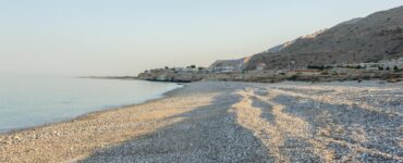 Plaża Tiwi Beach w Omanie - co warto wiedzieć?
