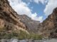 Wadi Ghul – Wielki Kanion Omanu