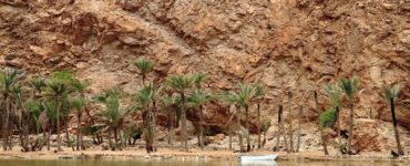 Wadi Tiwi w Omanie – co warto wiedzieć? Najważniejsze informacje