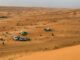 Oman 4x4 offroad – co warto wiedzieć?