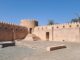Jabreen Castle w Omanie
