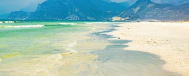 Salalah w grudniu – czy warto lecieć zimą?