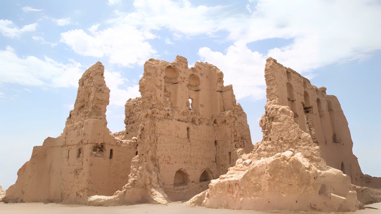 Fort w Ibri