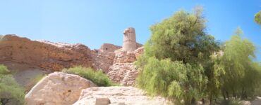 Ibri Oman – przewodnik turystyczny: historia, zabytki, zwiedzanie