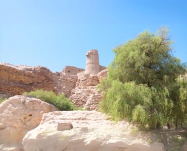 Ibri Oman – przewodnik turystyczny: historia, zabytki, zwiedzanie