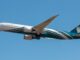 Oman Air – przewoźnik narodowy Omanu: flota, trasy, bagaż, opinie