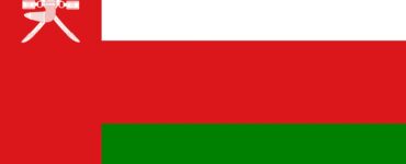 Flaga Omanu – symbole, kolory i znaczenie dla turystów