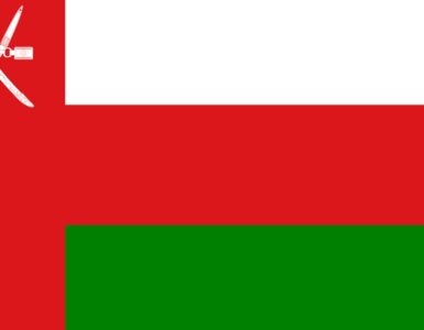 Flaga Omanu – symbole, kolory i znaczenie dla turystów