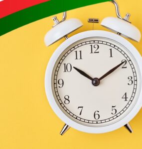 Godzina w Omanie – aktualny czas w Omanie względem Polski