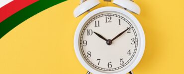 Godzina w Omanie – aktualny czas w Omanie względem Polski