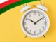 Godzina w Omanie – aktualny czas w Omanie względem Polski