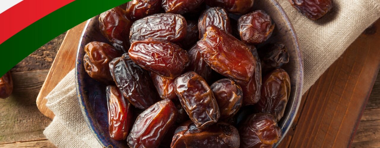 Oman owoce – jakie są owoce w Omanie?