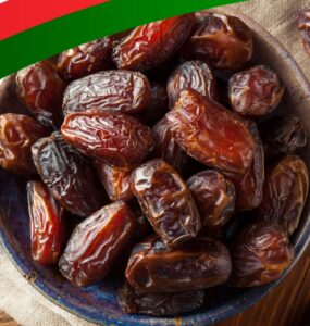 Oman owoce – jakie są owoce w Omanie?