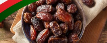 Oman owoce – jakie są owoce w Omanie?