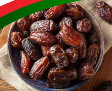 Oman owoce – jakie są owoce w Omanie?