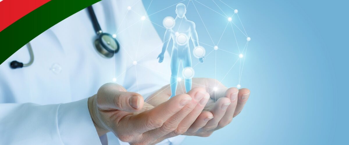 Opieka zdrowotna w Omanie