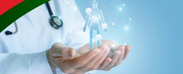 Opieka zdrowotna w Omanie