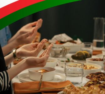 Ramadan 2026 w Omanie - co warto wiedzieć?