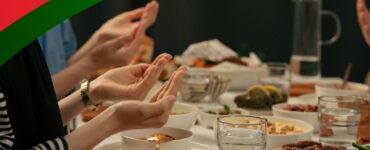 Ramadan 2026 w Omanie - co warto wiedzieć?