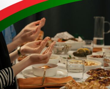 Ramadan 2026 w Omanie - co warto wiedzieć?