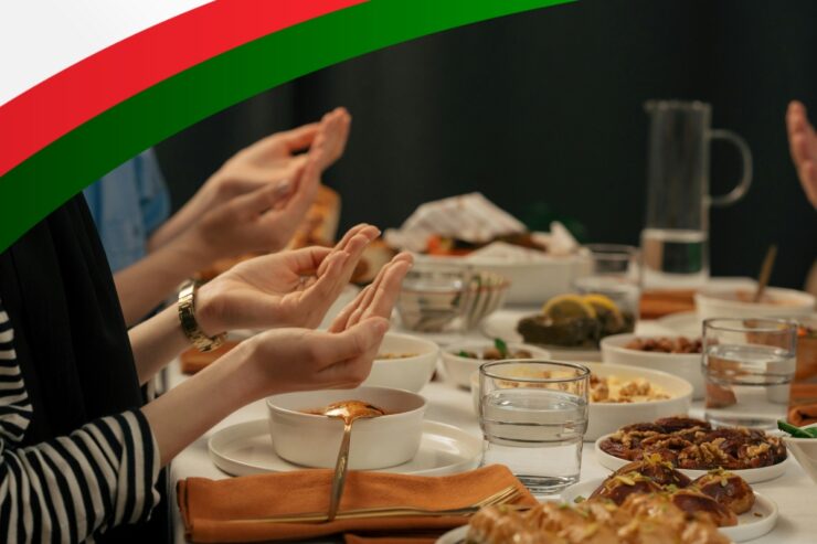 Ramadan 2026 w Omanie - co warto wiedzieć?