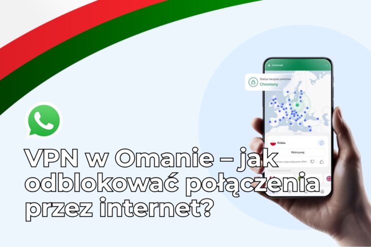 VPN w Omanie