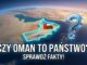 Czy Oman to państwo?