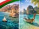 Oman czy Tajlandia – co wybrać na wakacje?