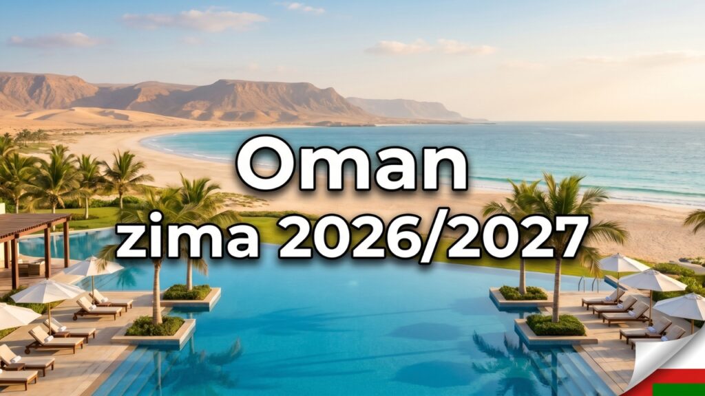 Oman zima 2026/2027